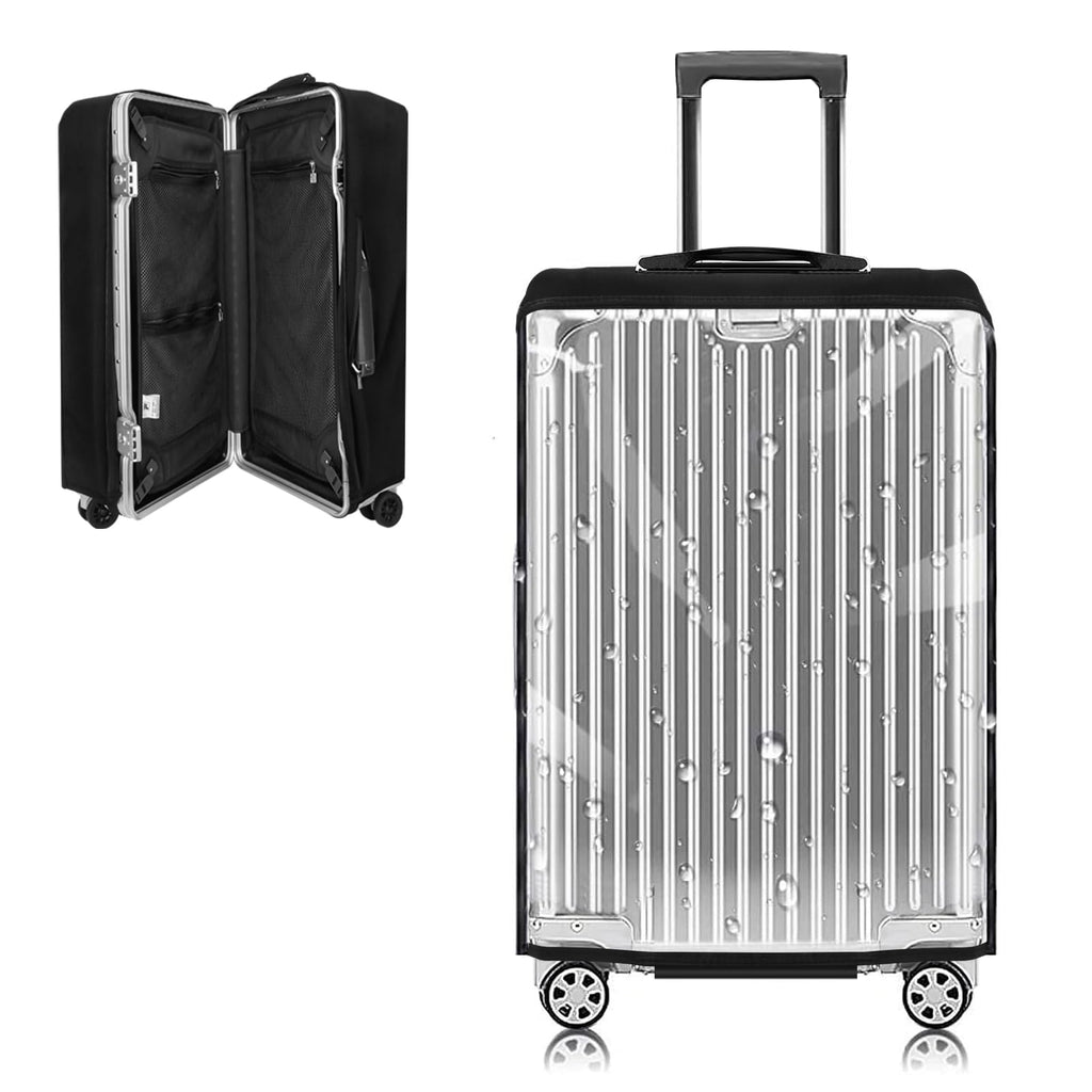 Protective Suitcase Cover