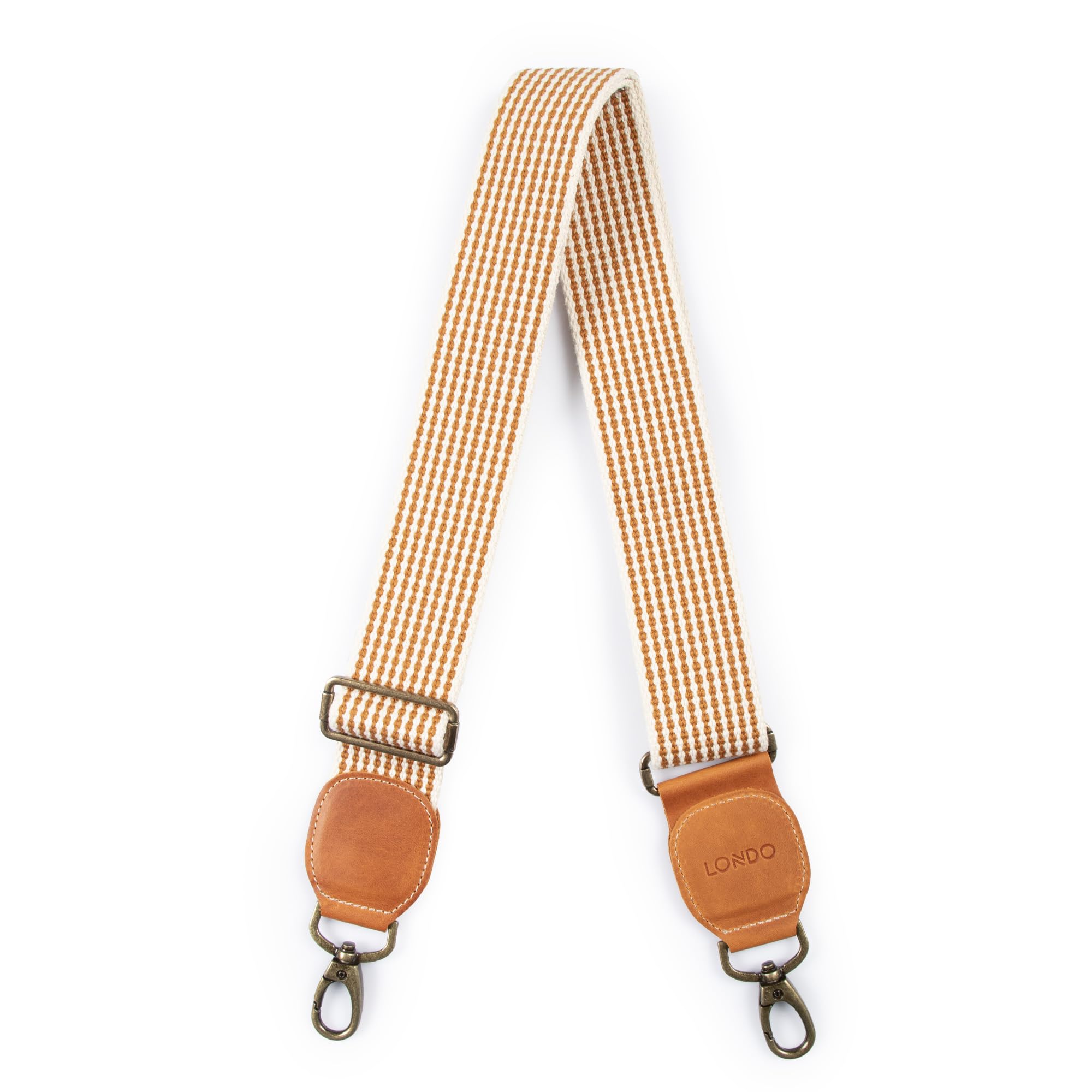 Cotton Replacement Shoulder & Luggage Strap