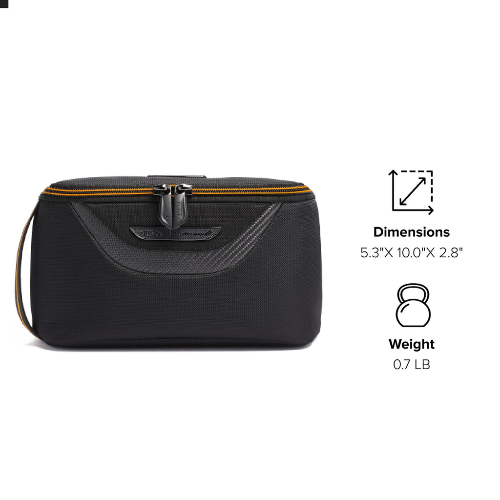 TUMI McLaren Remex Accessory Kit