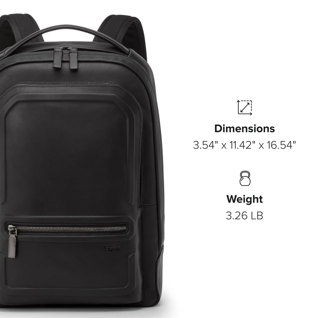 Men’s Travel Backpack