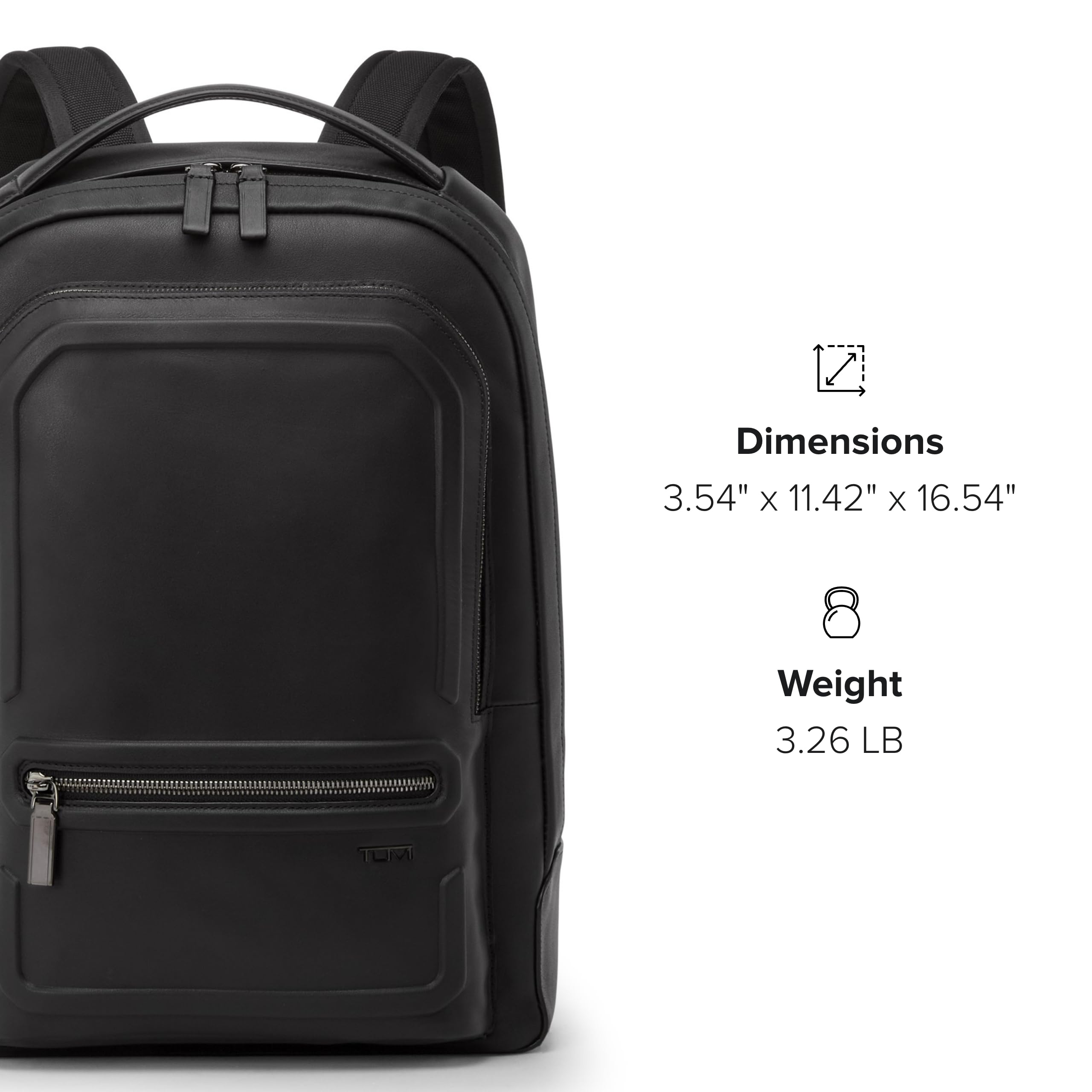 Men’s Travel Backpack