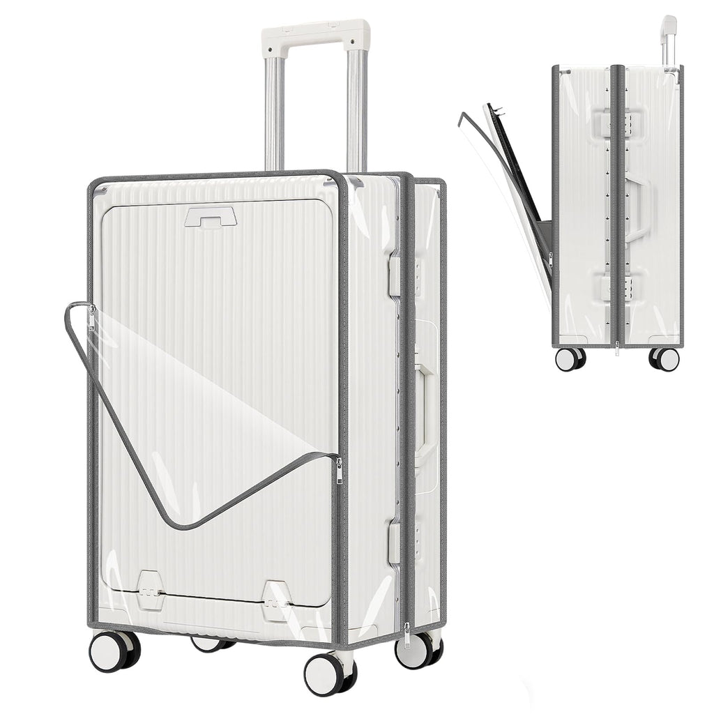 Protective Suitcase Cover