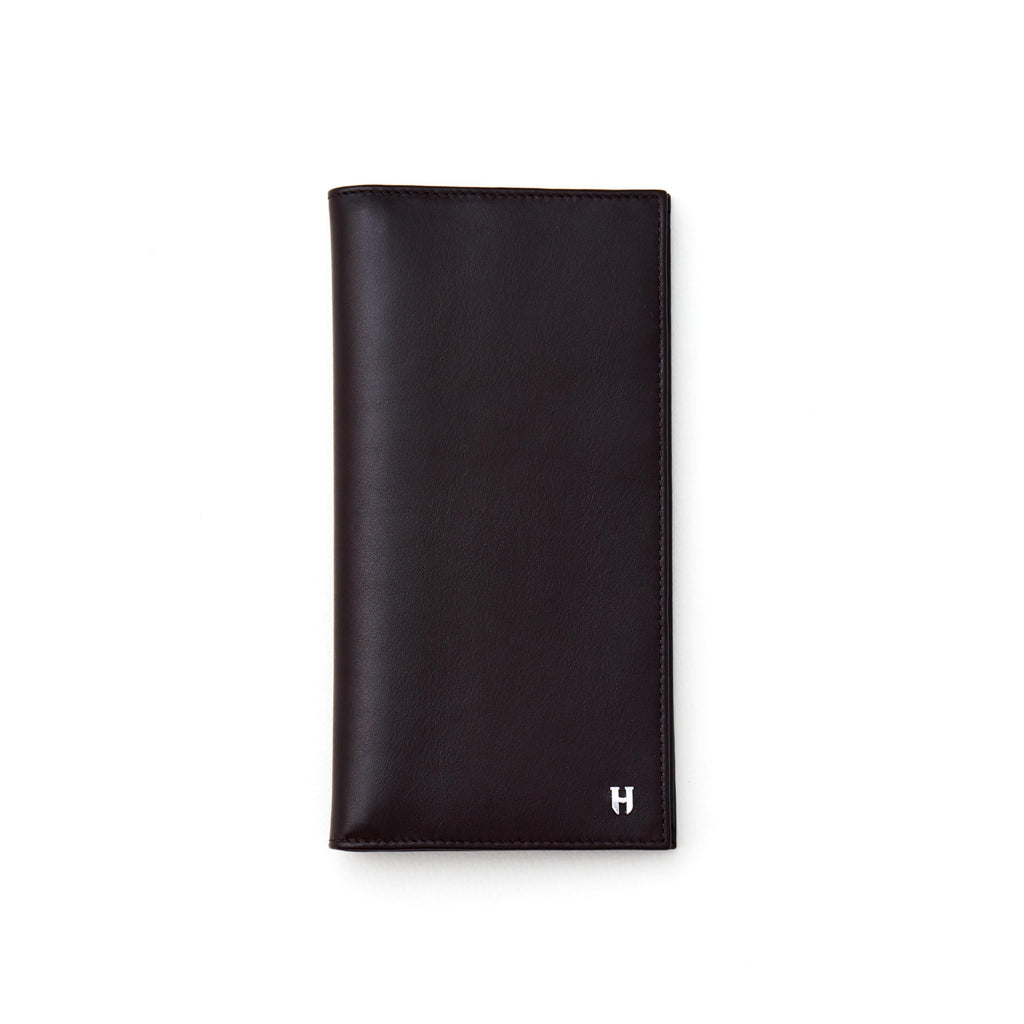 HELMBROOK London Passport Holder Travel Wallet, Tripp-PH-TravelWallet