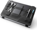 Electronics Accessory Organizer for 14" Laptop