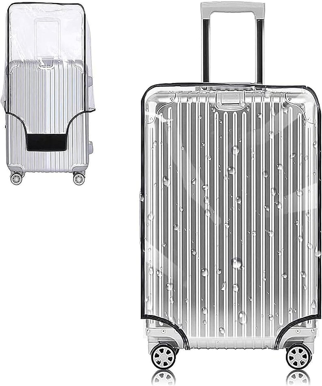 Protective Suitcase Cover