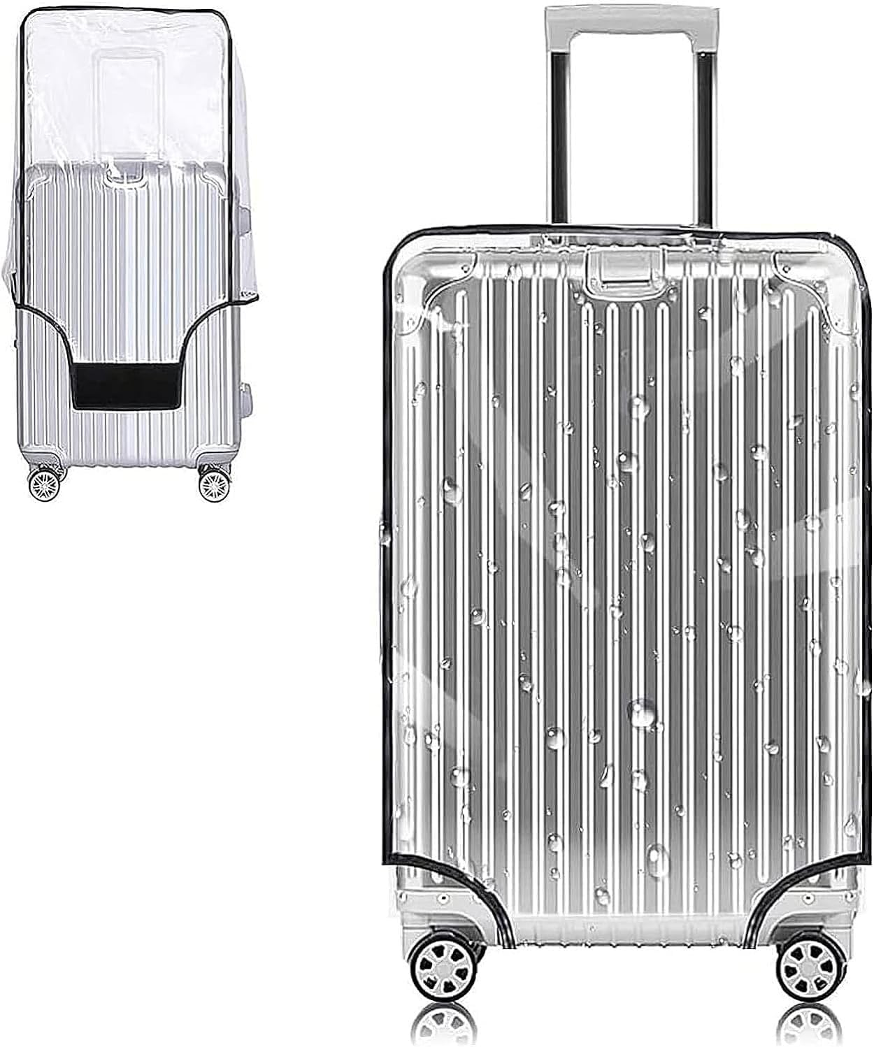 Protective Suitcase Cover