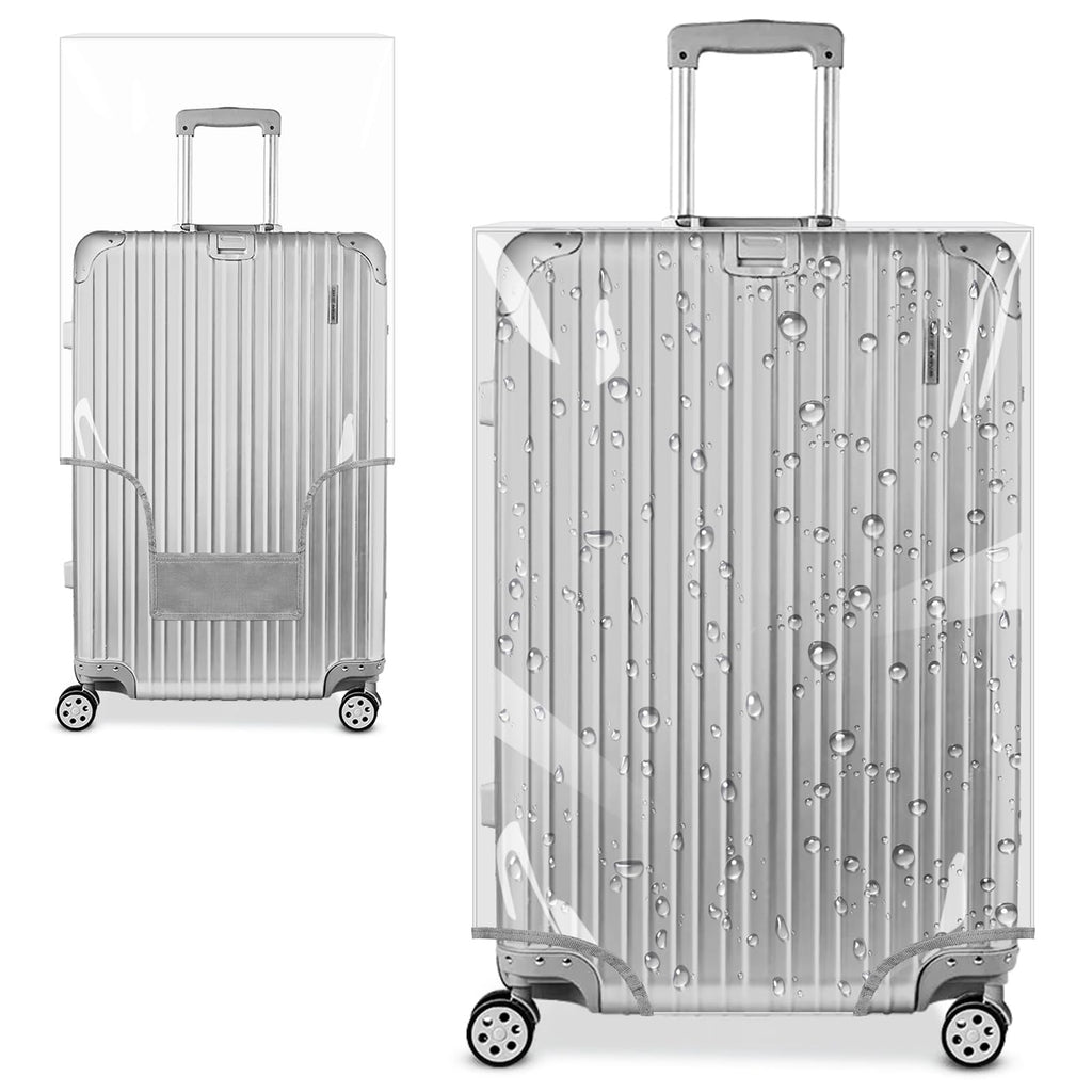 Protective Suitcase Cover