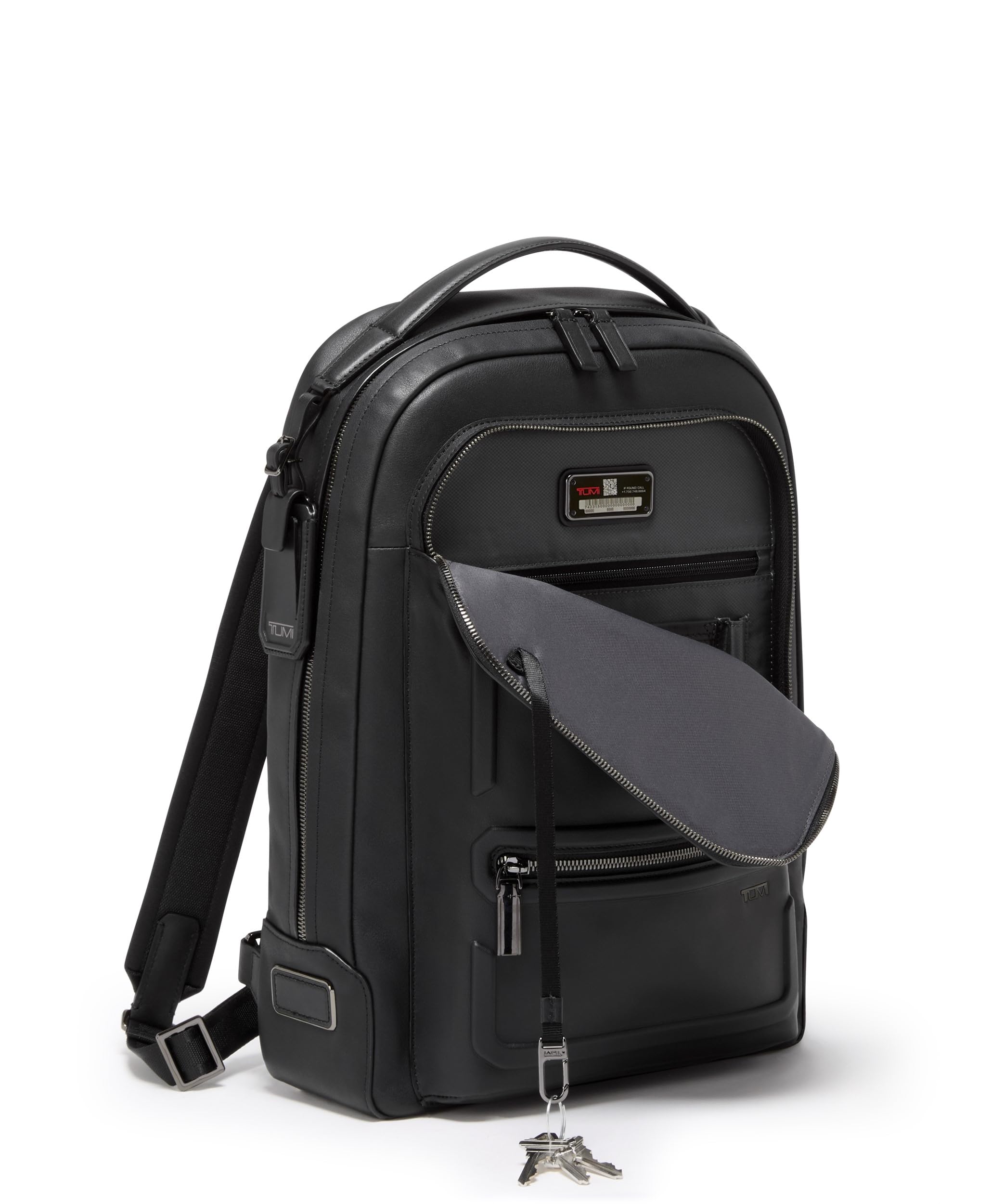 Men’s Travel Backpack