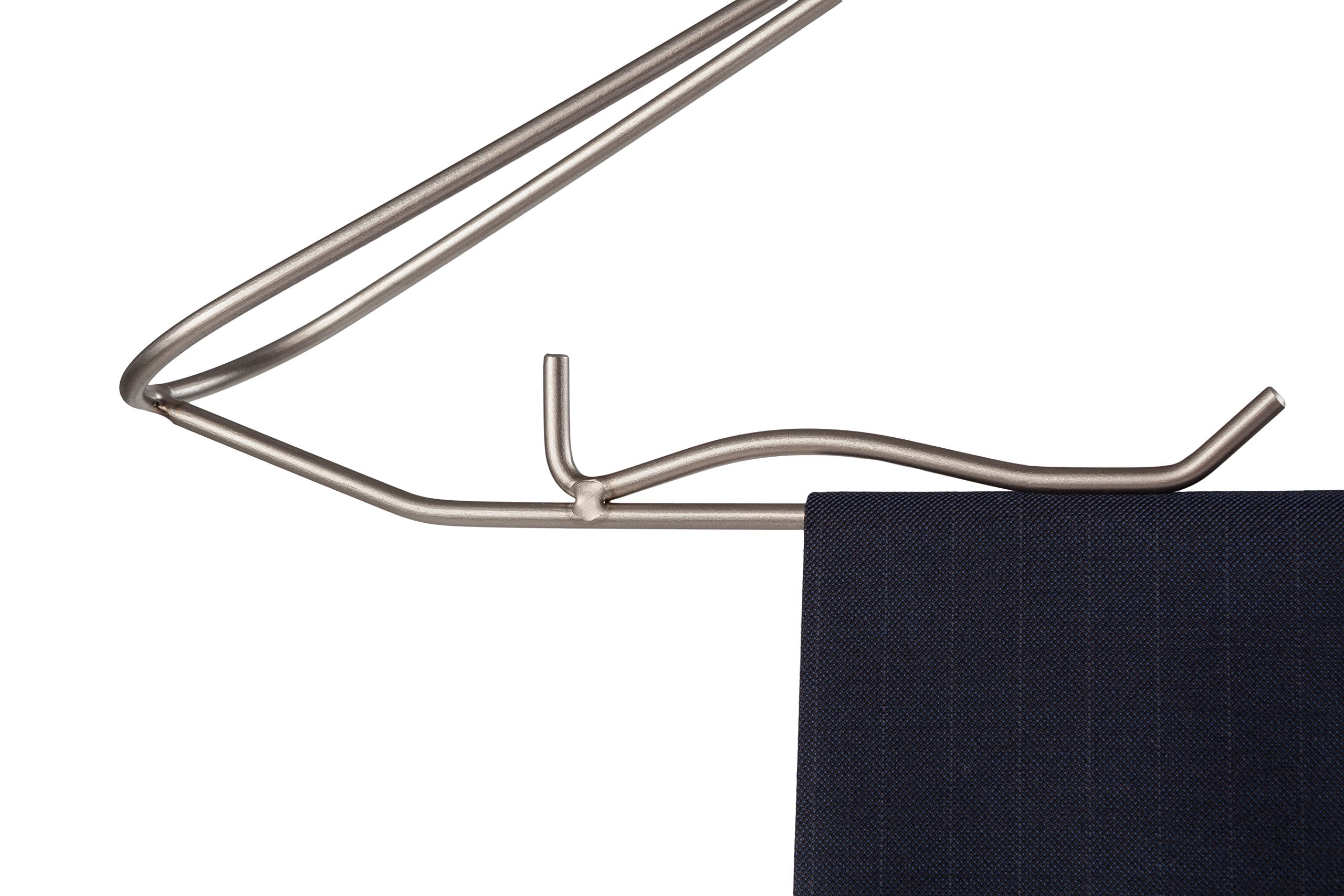 Leather Travel Garment Bag