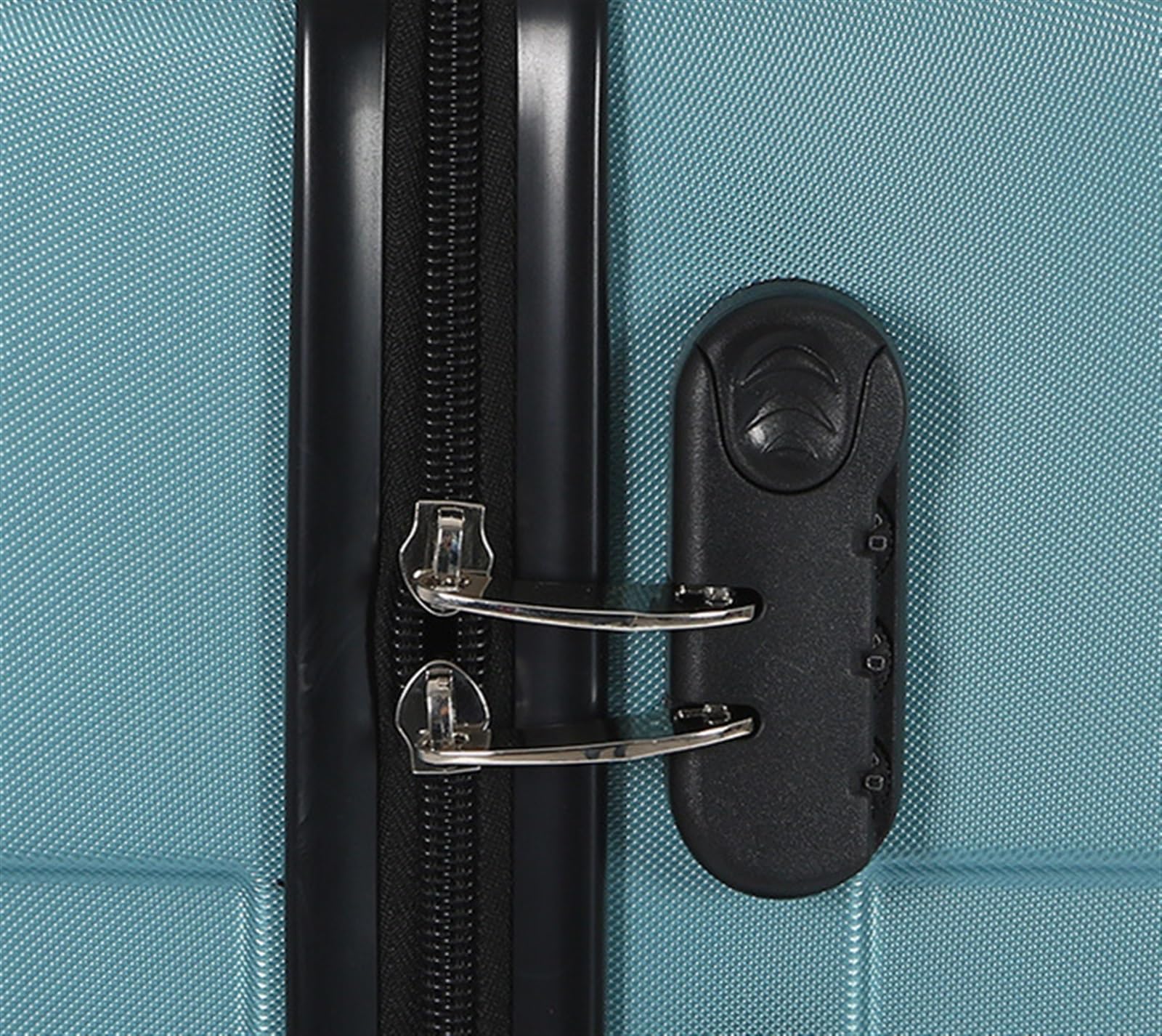 Lightweight Carry-On Travel Suitcase