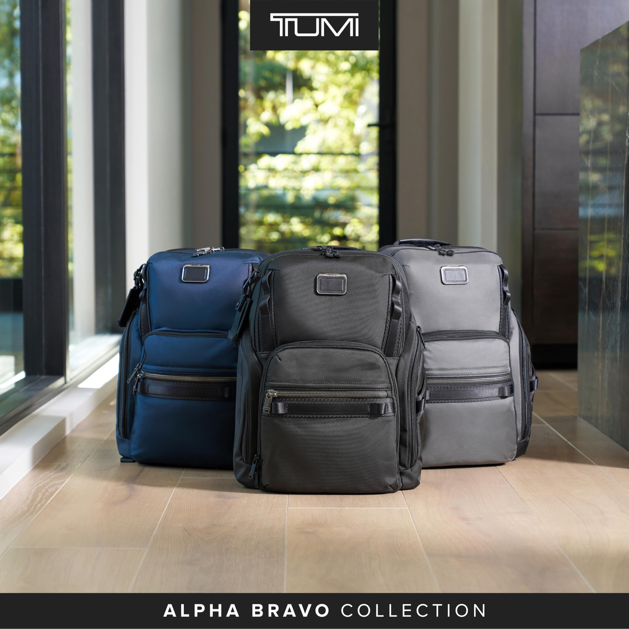 Laptop Backpack for Work & Travel