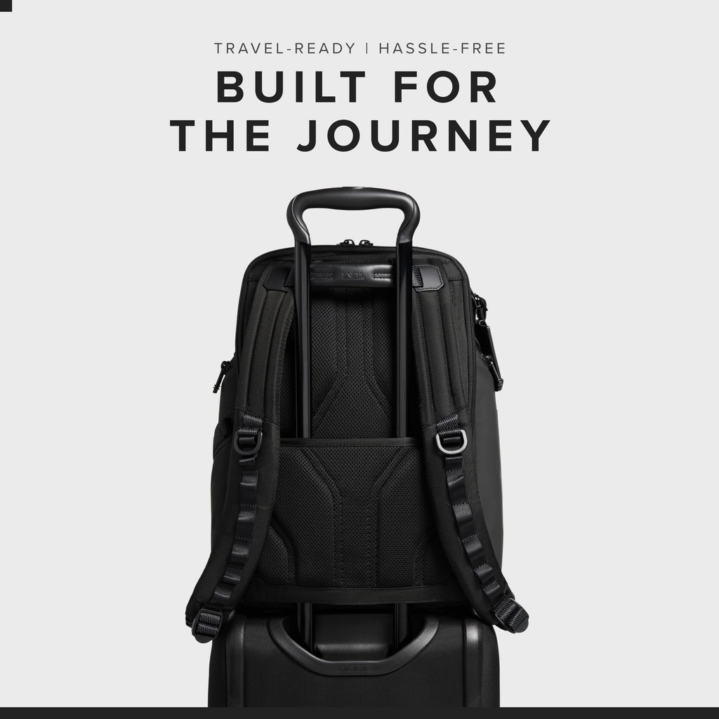 Laptop Backpack for Work & Travel