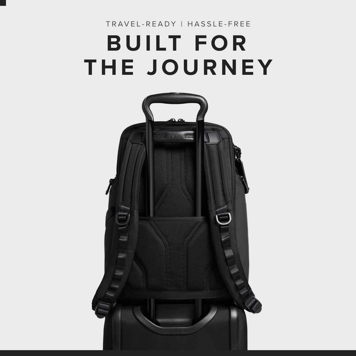 Laptop Backpack for Work & Travel