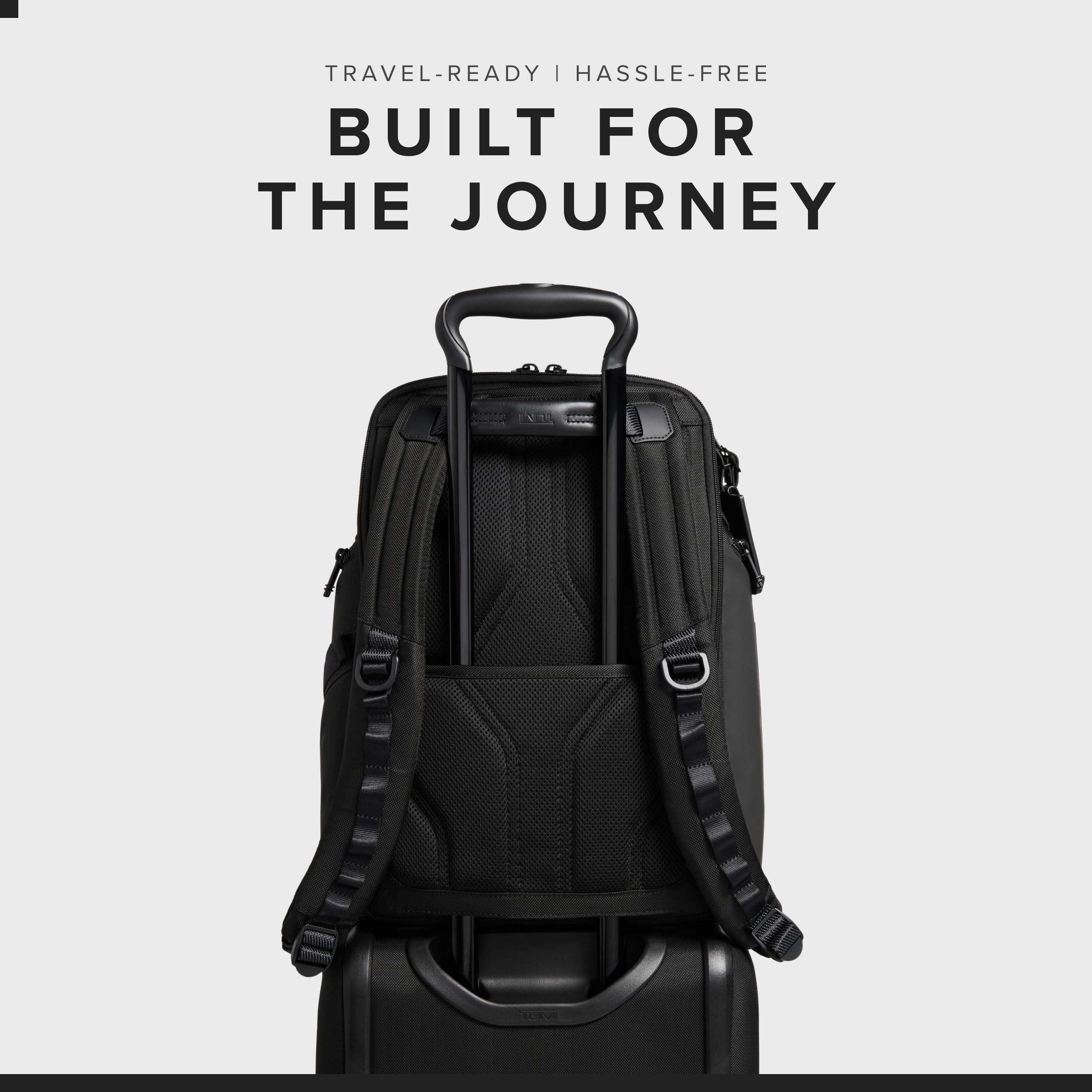 Laptop Backpack for Work & Travel