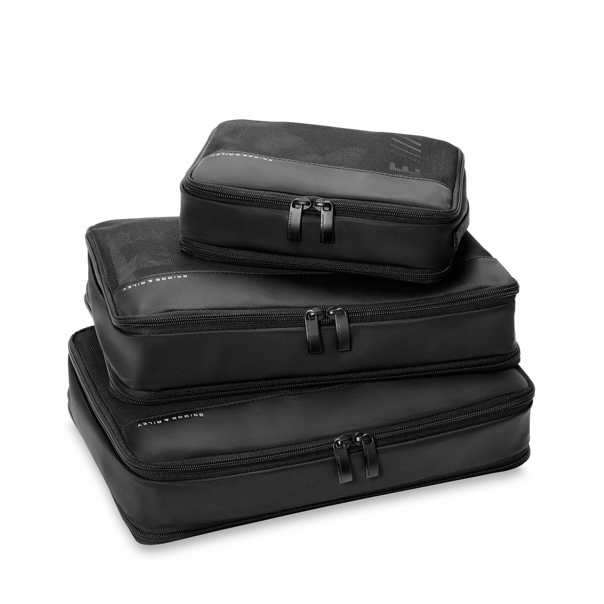 3-Piece Compression Packing Cube Set