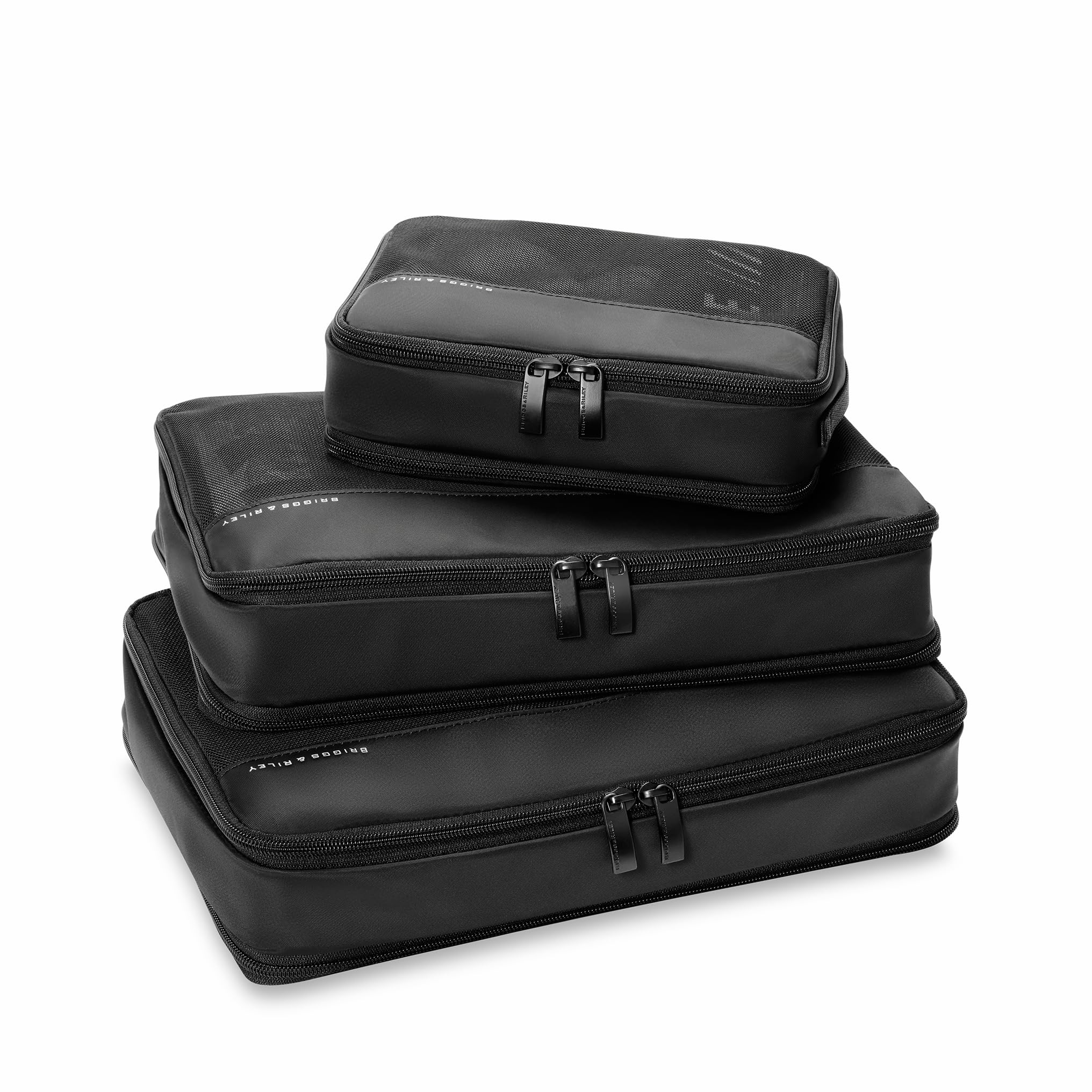 3-Piece Compression Packing Cube Set