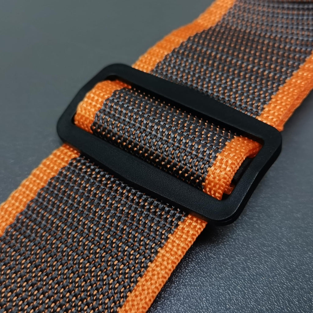 Adjustable Quick-Release Luggage Strap