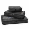 3-Piece Compression Packing Cube Set