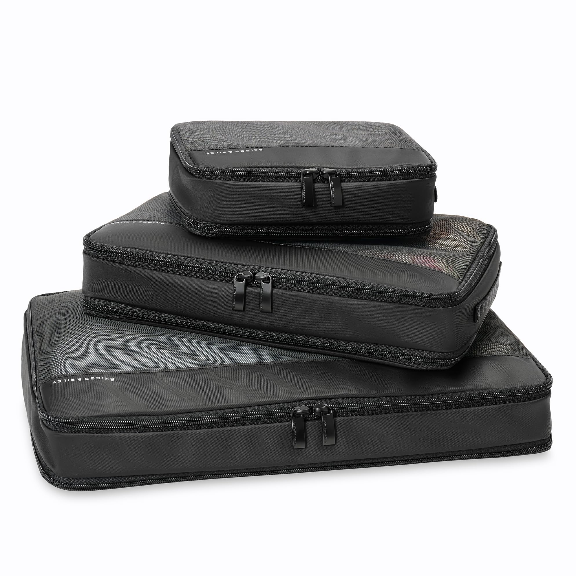 3-Piece Compression Packing Cube Set