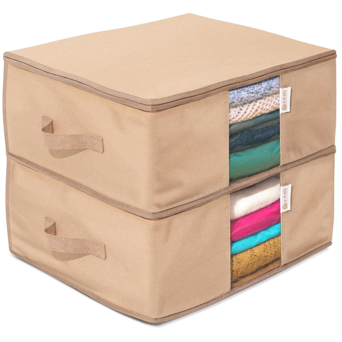 Clothing Organizers