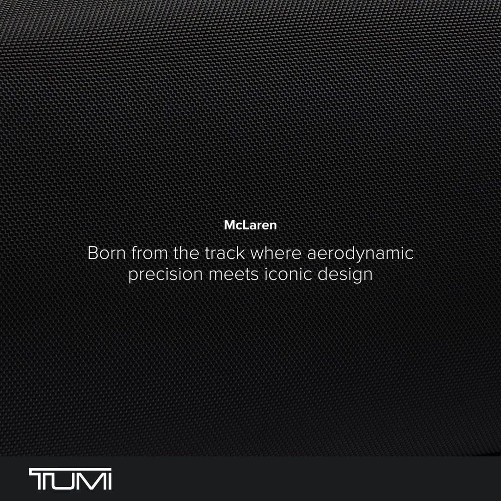 TUMI McLaren Remex Accessory Kit