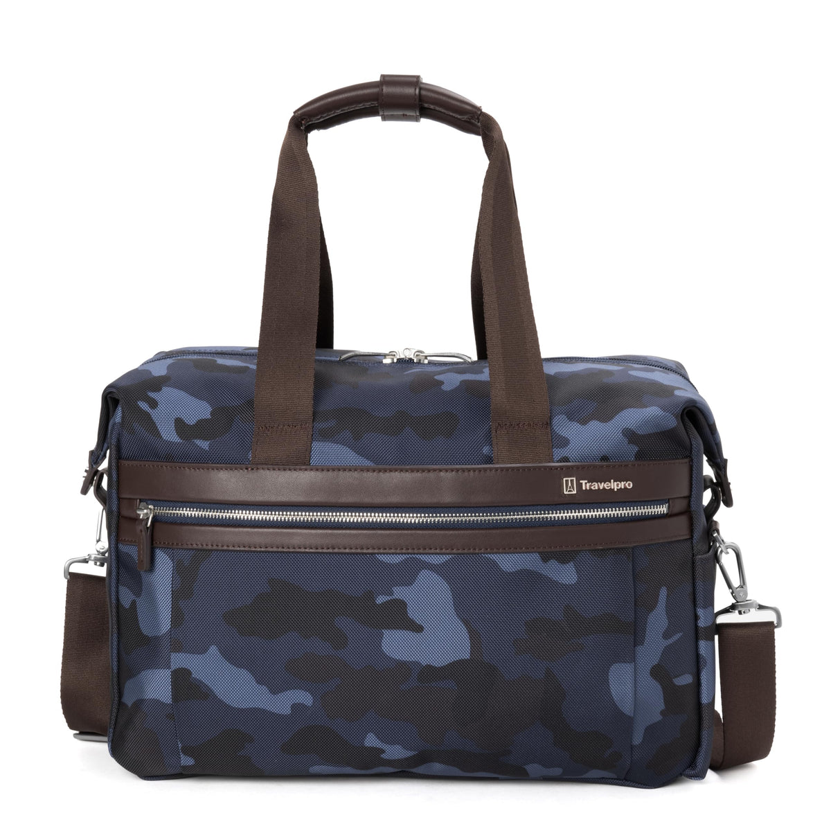 Soft Underseat Travel Tote Bag