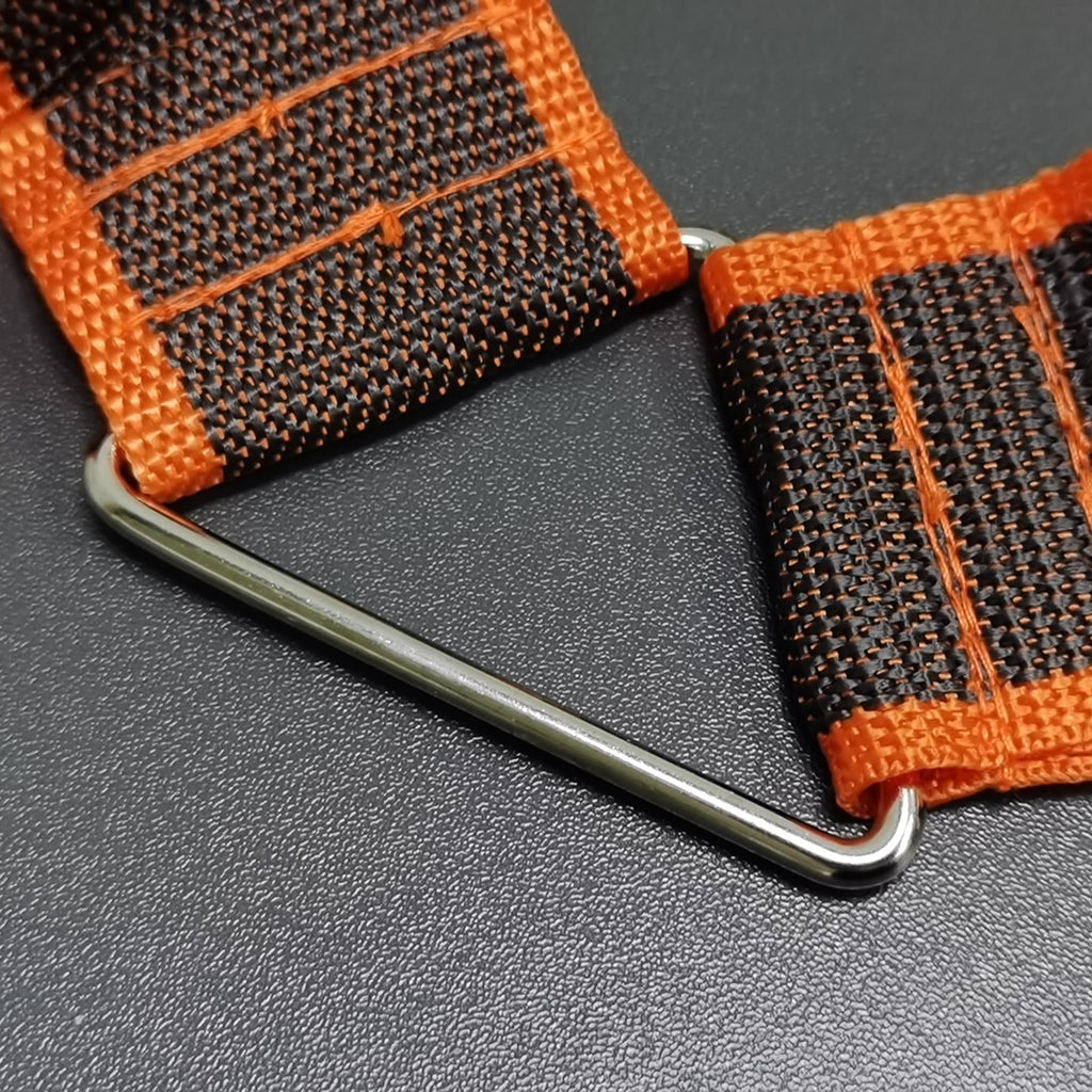 Adjustable Quick-Release Luggage Strap