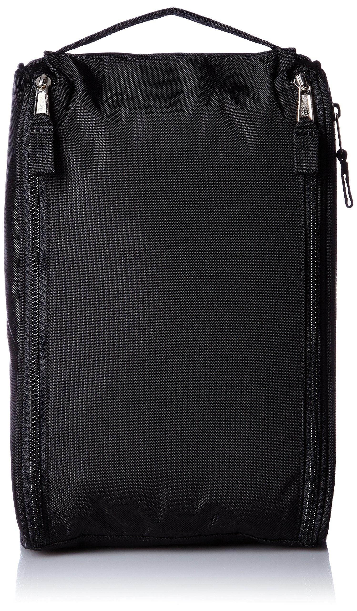 Compact Travel Shoe Case