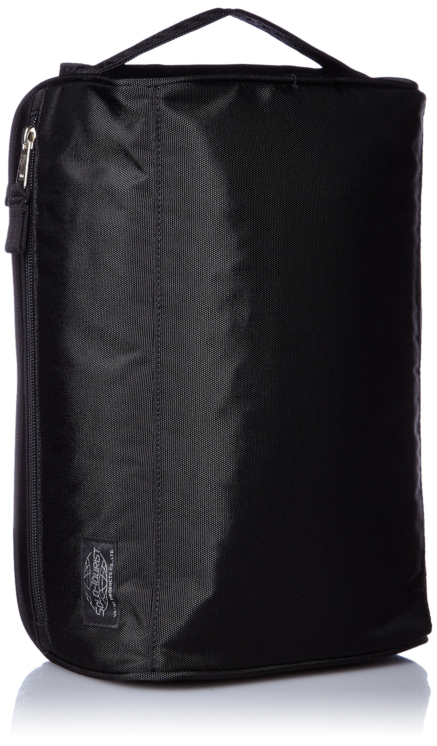 Compact Travel Shoe Case