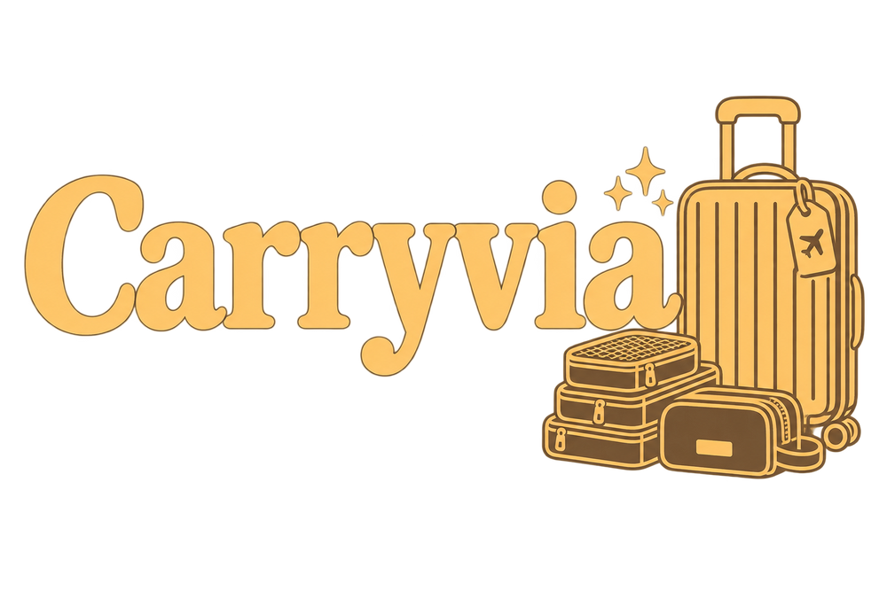 Carryvia