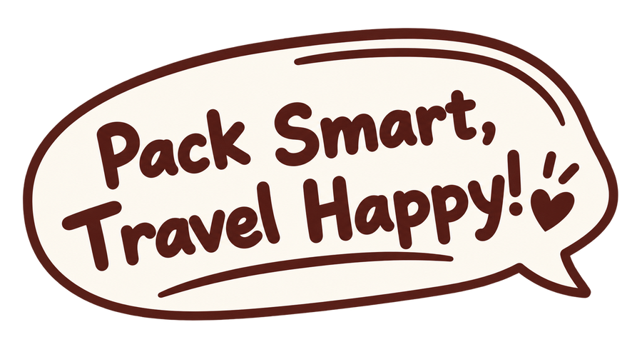 Carryvia travel message