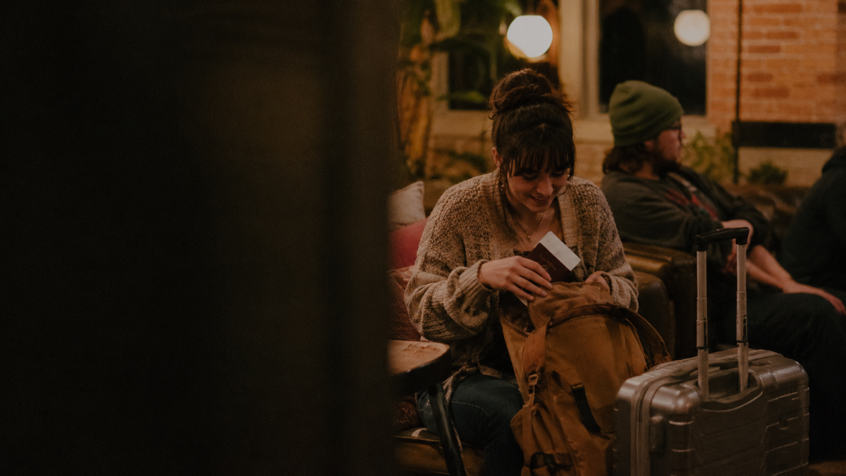 Carryvia travel story