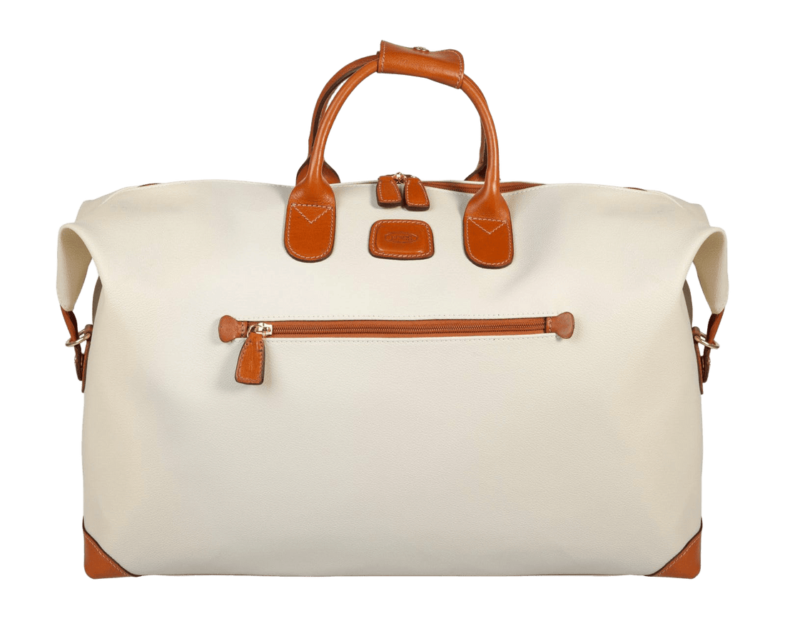 Bric's FIRENZE Cargo Duffel Bag
