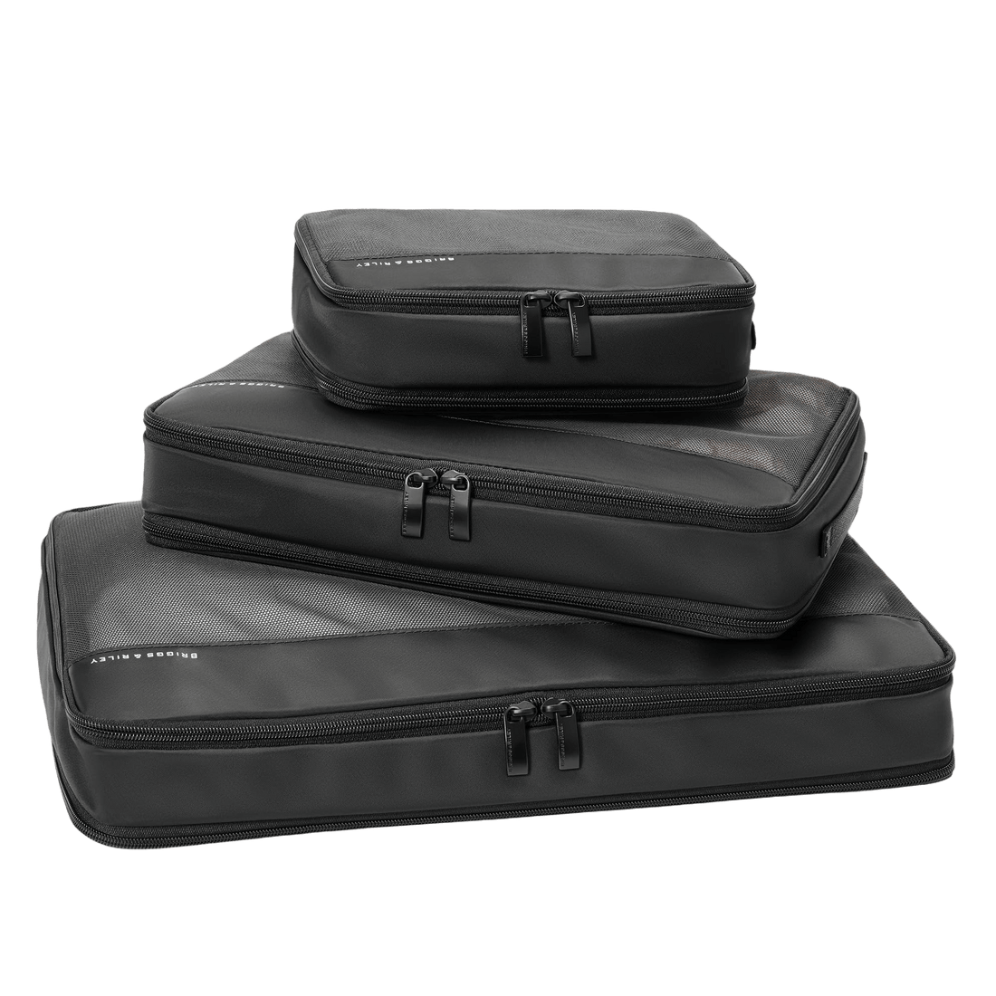 3-Piece Compression Packing Cube Set